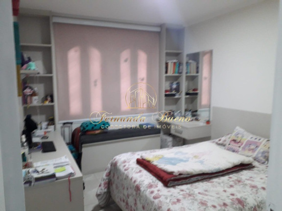 Imagem Imóvel com 3 Quartos à Venda, 130 m² em Centro - Santo André
