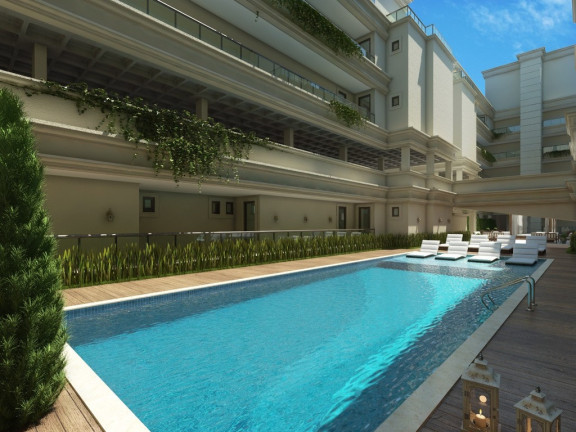 Imagem Cobertura com 3 Quartos à Venda, 99 m² em Bombinhas - Bombinhas Imagem Cobertura com 3 Quartos à Venda, 99 m² em Bombinhas - Bombinhas