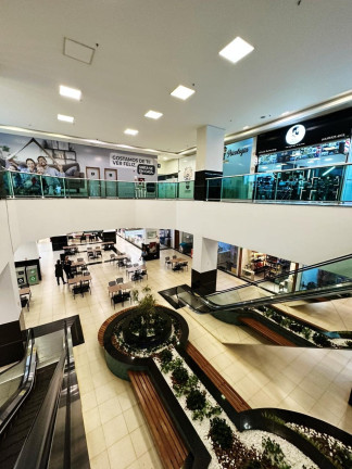 Imagem Sala Comercial para Alugar, 45 m² em Norte (águas Claras) - Brasília
