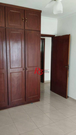 Imagem Apartamento com 2 Quartos à Venda, 119 m² em José Menino - Santos Imagem Apartamento com 2 Quartos à Venda, 119 m² em José Menino - Santos