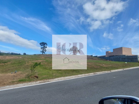 Imagem Terreno em Condomínio à Venda, 1.045 m² em Parque Reserva Fazenda Imperial - Sorocaba