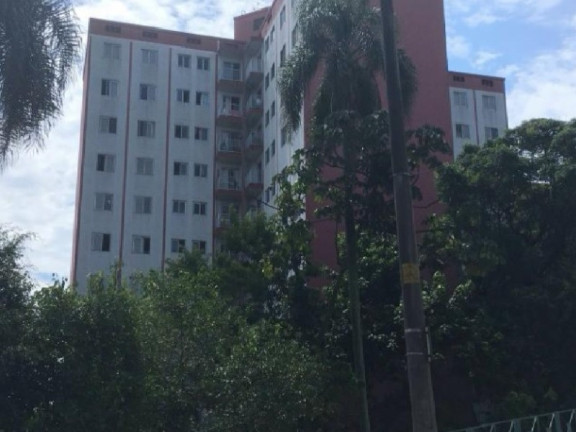 Imagem Apartamento com 2 Quartos à Venda, 60 m² em Jardim Marilu - São Paulo Imagem Apartamento com 2 Quartos à Venda, 60 m² em Jardim Marilu - São Paulo