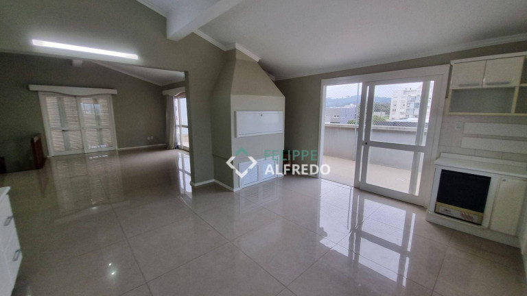 Imagem Apartamento com 3 Quartos para Alugar, 206 m² em Centro - Dois Irmãos Imagem Apartamento com 3 Quartos para Alugar, 206 m² em Centro - Dois Irmãos
