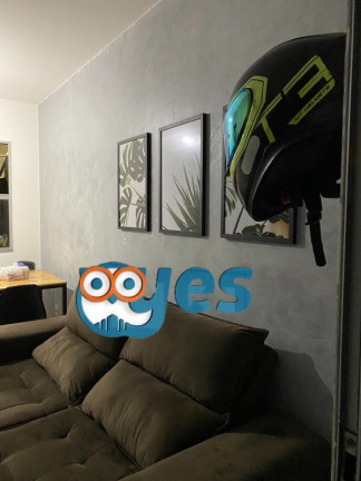 Imagem Casa com 2 Quartos à Venda, 100 m² em Parque Ipê - Feira De Santana Imagem Casa com 2 Quartos à Venda, 100 m² em Parque Ipê - Feira De Santana