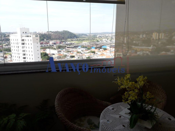 Imagem Apartamento com 3 Quartos à Venda, 150 m² em Vila Arens Ii - Jundiaí
