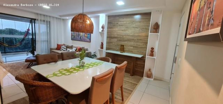 Imagem Apartamento com 3 Quartos à Venda, 120 m² em Imbiribeira - Recife Imagem Apartamento com 3 Quartos à Venda, 120 m² em Imbiribeira - Recife