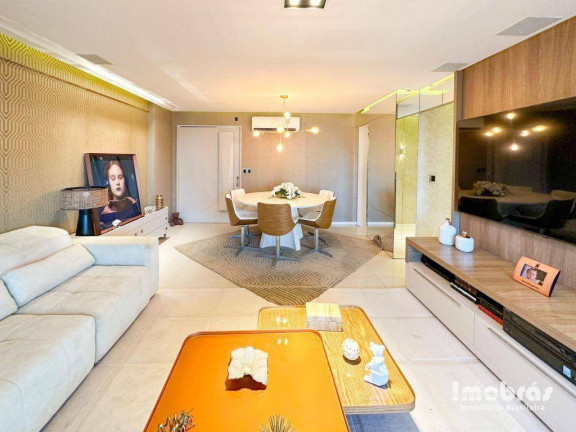 Imagem Apartamento com 2 Quartos à Venda, 110 m² em Meireles - Fortaleza Imagem Apartamento com 2 Quartos à Venda, 110 m² em Meireles - Fortaleza