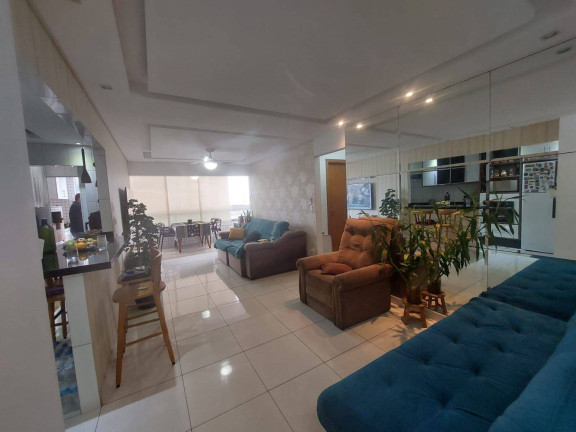 Imagem Apartamento com 2 Quartos à Venda, em Caiçara - Praia Grande Imagem Apartamento com 2 Quartos à Venda, em Caiçara - Praia Grande