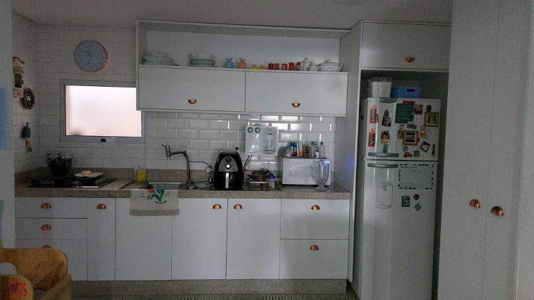 Imagem Apartamento com 3 Quartos à Venda, 185 m² em Vila Mariana - São Paulo Imagem Apartamento com 3 Quartos à Venda, 185 m² em Vila Mariana - São Paulo