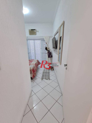 Imagem Apartamento com 2 Quartos à Venda, 89 m² em Boqueirão - Santos Imagem Apartamento com 2 Quartos à Venda, 89 m² em Boqueirão - Santos