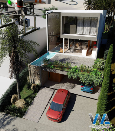 Imagem Casa de Condomínio com 3 Quartos à Venda, 243 m² em Condomínio Vale Das Aguas - Bragança Paulista