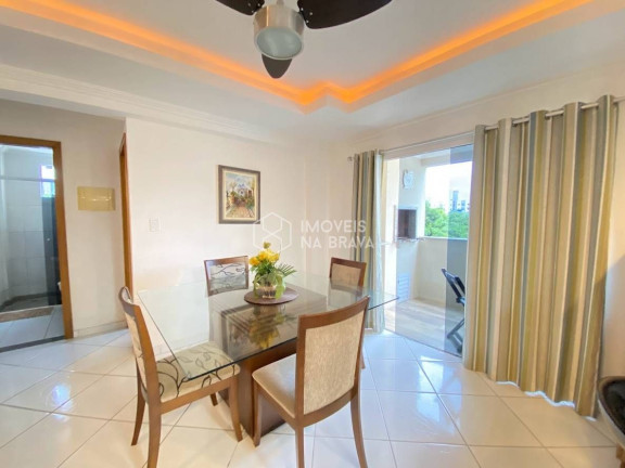 Imagem Apartamento com 2 Quartos para Alugar, 80 m² em Nações - Balneário Camboriú