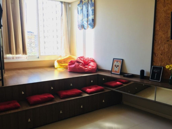 Imagem Imóvel com 1 Quarto à Venda, 34 m² em Centro - São Paulo Imagem Imóvel com 1 Quarto à Venda, 34 m² em Centro - São Paulo
