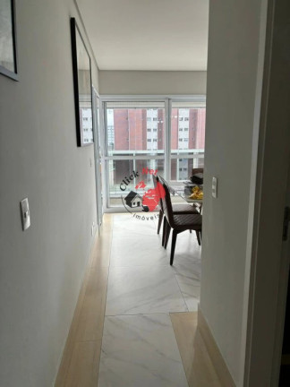 Imagem Apartamento com 3 Quartos à Venda, 132 m² em Vila América - Santo André Imagem Apartamento com 3 Quartos à Venda, 132 m² em Vila América - Santo André