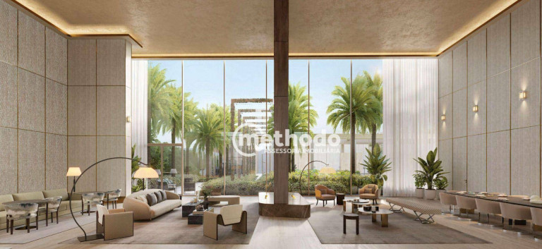 Imagem Apartamento com 4 Quartos à Venda, 515 m² em Jardim Guedala - São Paulo Imagem Apartamento com 4 Quartos à Venda, 515 m² em Jardim Guedala - São Paulo