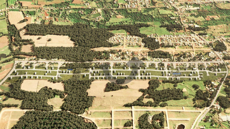 Imagem Terreno à Venda, 350 m² em Linha Santa Cruz - Santa Cruz Do Sul Imagem Terreno à Venda, 350 m² em Linha Santa Cruz - Santa Cruz Do Sul