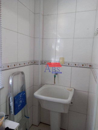Imagem Apartamento com 2 Quartos à Venda, 61 m² em Jardim Casqueiro - Cubatão Imagem Apartamento com 2 Quartos à Venda, 61 m² em Jardim Casqueiro - Cubatão