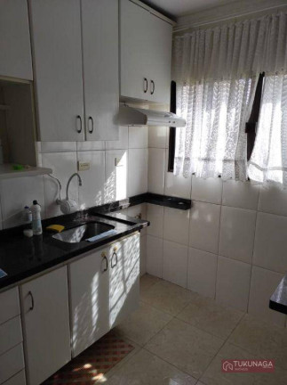 Imagem Apartamento com 2 Quartos à Venda, 74 m² em Vila Rosália - Guarulhos Imagem Apartamento com 2 Quartos à Venda, 74 m² em Vila Rosália - Guarulhos