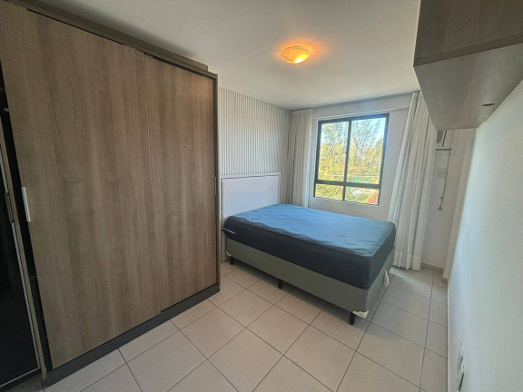 Imagem Apartamento com 2 Quartos para Alugar, 6.060 m² em Manaíra - João Pessoa