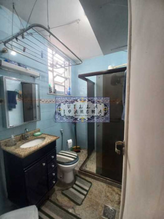 Imagem Apartamento à Venda, 32 m² em Centro - Rio De Janeiro