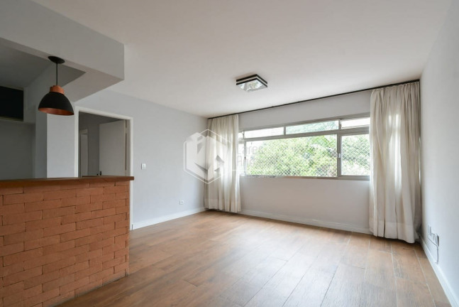 Foto do imóvel Apartamento com 3 Quartos à Venda, 90 m² em Moema - São Paulo