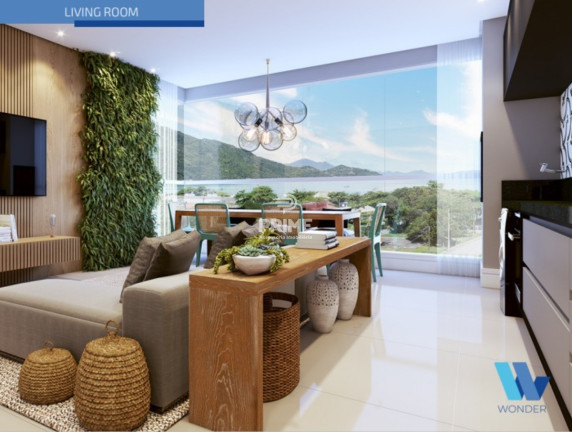 Imagem Apartamento com 2 Quartos à Venda, 65 m² em Martim De Sa - Caraguatatuba Imagem Apartamento com 2 Quartos à Venda, 65 m² em Martim De Sa - Caraguatatuba