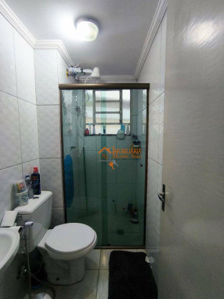 Imagem Apartamento com 2 Quartos à Venda, 45 m² em Taboão - Guarulhos Imagem Apartamento com 2 Quartos à Venda, 45 m² em Taboão - Guarulhos