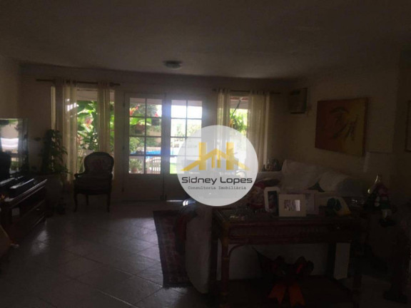 Imagem Casa com 4 Quartos à Venda, 280 m² em Barra Da Tijuca - Rio De Janeiro