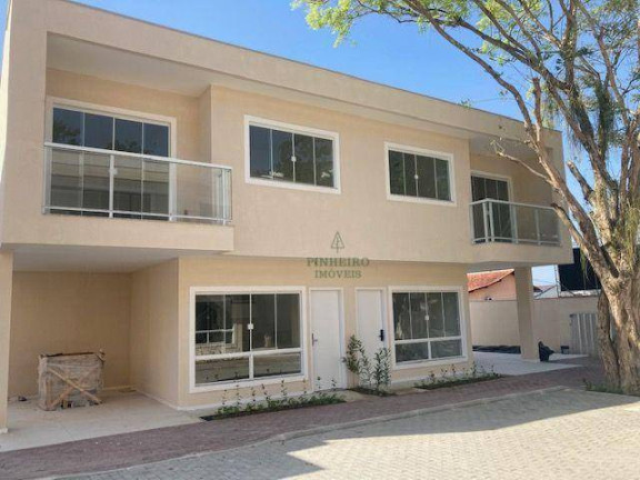 Imagem Casa com 3 Quartos à Venda, 120 m² em Itaipu - Niterói Imagem Casa com 3 Quartos à Venda, 120 m² em Itaipu - Niterói