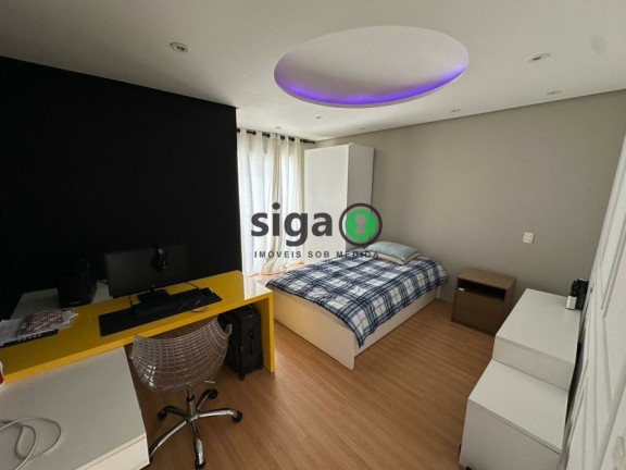 Imagem Casa com 3 Quartos à Venda, 300 m² em Mooca - São Paulo Imagem Casa com 3 Quartos à Venda, 300 m² em Mooca - São Paulo
