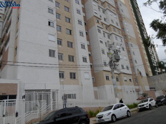 Imagem Apartamento com 2 Quartos à Venda, 35 m² em Mooca - São Paulo Imagem Apartamento com 2 Quartos à Venda, 35 m² em Mooca - São Paulo