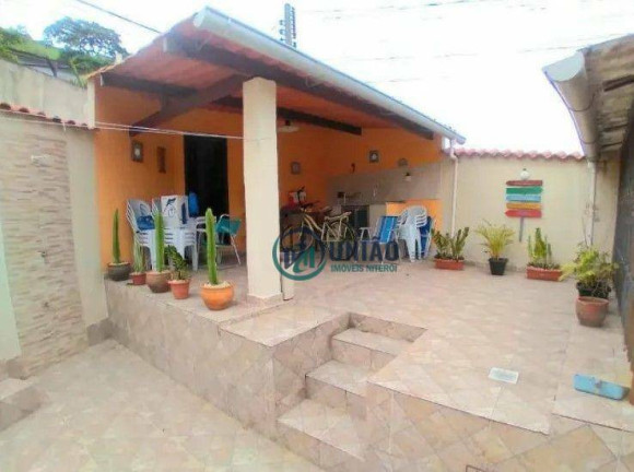 Imagem Apartamento com 2 Quartos à Venda, 150 m² em Fonseca - Niterói