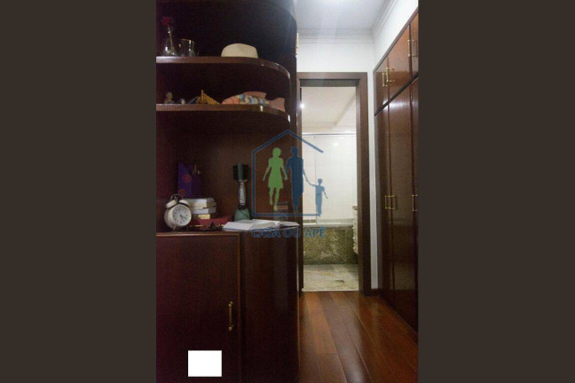 Imagem Apartamento com 4 Quartos à Venda, 158 m² em Vila Suzana - São Paulo Imagem Apartamento com 4 Quartos à Venda, 158 m² em Vila Suzana - São Paulo