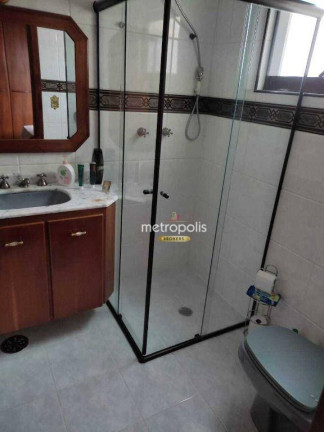 Imagem Sobrado com 2 Quartos à Venda, 140 m² em Campestre - Santo André