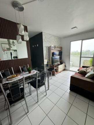Imagem Imóvel com 2 Quartos à Venda, 48 m² em Chácara Parreiral - Serra Imagem Imóvel com 2 Quartos à Venda, 48 m² em Chácara Parreiral - Serra