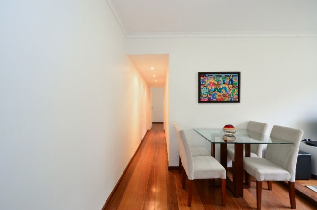 Imagem Imóvel com 2 Quartos à Venda, 52 m² em Vila Andrade - São Paulo Imagem Imóvel com 2 Quartos à Venda, 52 m² em Vila Andrade - São Paulo