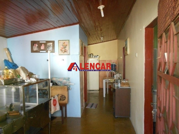 Imagem Casa com 4 Quartos à Venda, 130 m² em Olaria - Porto Velho Imagem Casa com 4 Quartos à Venda, 130 m² em Olaria - Porto Velho