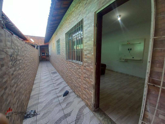 Imagem Casa com 2 Quartos à Venda, 70 m² em Real - Praia Grande Imagem Casa com 2 Quartos à Venda, 70 m² em Real - Praia Grande