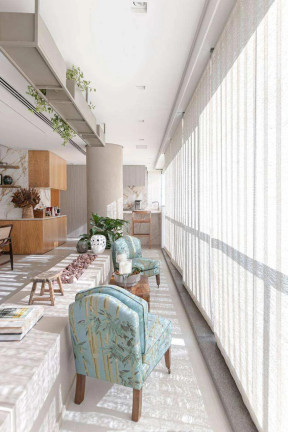 Imagem Apartamento com 4 Quartos à Venda, 243 m² Imagem Apartamento com 4 Quartos à Venda, 243 m²