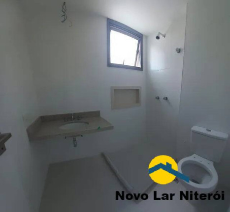 Imagem Apartamento com 3 Quartos à Venda, 107 m² em Icaraí - Niterói