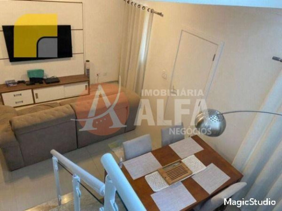 Imagem Casa com 3 Quartos à Venda, 86 m² em Paisagem Renoir - Cotia Imagem Casa com 3 Quartos à Venda, 86 m² em Paisagem Renoir - Cotia