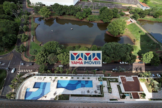 Imagem Apartamento com 3 Quartos à Venda, 187 m² em Nova Aliança - Ribeirão Preto Imagem Apartamento com 3 Quartos à Venda, 187 m² em Nova Aliança - Ribeirão Preto