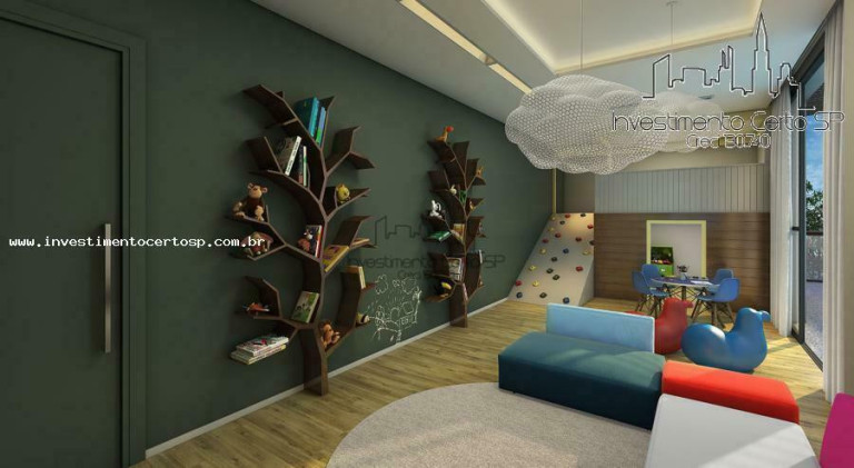 Imagem Apartamento com 4 Quartos à Venda, 247 m² em Vila Nova Conceição - São Paulo
