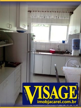 Imagem Apartamento com 3 Quartos à Venda, 92 m² em Centro - Jacareí Imagem Apartamento com 3 Quartos à Venda, 92 m² em Centro - Jacareí