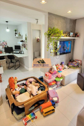 Imagem Casa com 3 Quartos à Venda,  em Green Valley - Votorantim