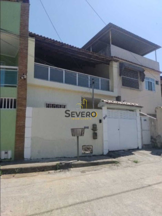 Imagem Casa com 2 Quartos à Venda, 100 m² em Vila Lage - São Gonçalo Imagem Casa com 2 Quartos à Venda, 100 m² em Vila Lage - São Gonçalo