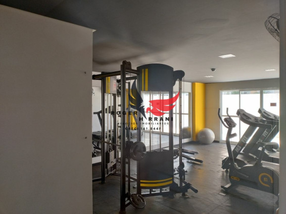 Imagem Apartamento com 2 Quartos à Venda, 92 m² em Boqueirão - Praia Grande