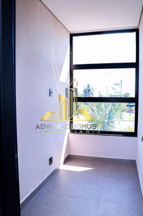 Imagem Casa de Condomínio com 3 Quartos à Venda, 225 m² em Morros - Sorocaba