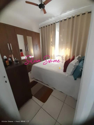Imagem Apartamento com 1 Quarto à Venda, 35 m² em Centro - São Vicente Imagem Apartamento com 1 Quarto à Venda, 35 m² em Centro - São Vicente