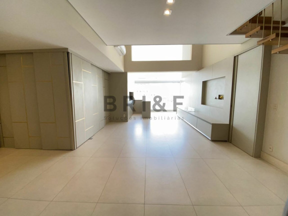 Imagem Apartamento com 3 Quartos à Venda, 145 m² em Brooklin - São Paulo Imagem Apartamento com 3 Quartos à Venda, 145 m² em Brooklin - São Paulo